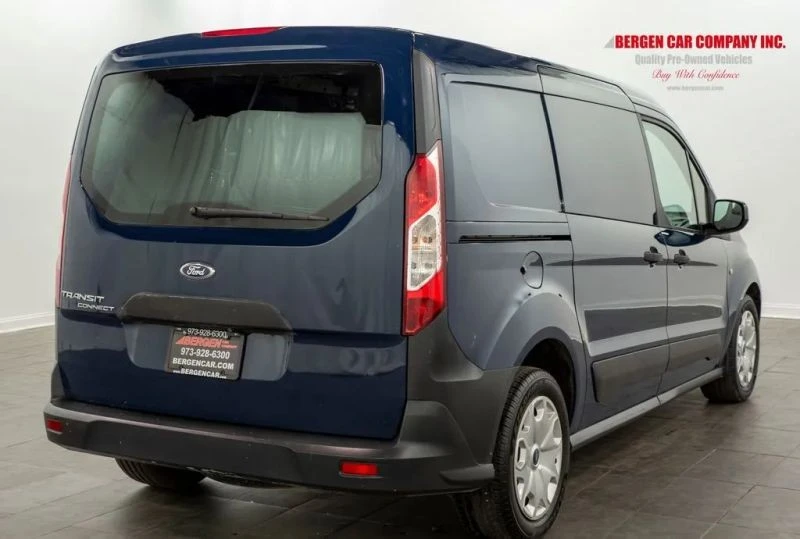 2015 Ford Transit Connect - Image 10 of 12