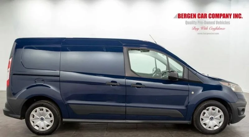 2015 Ford Transit Connect - Image 11 of 12