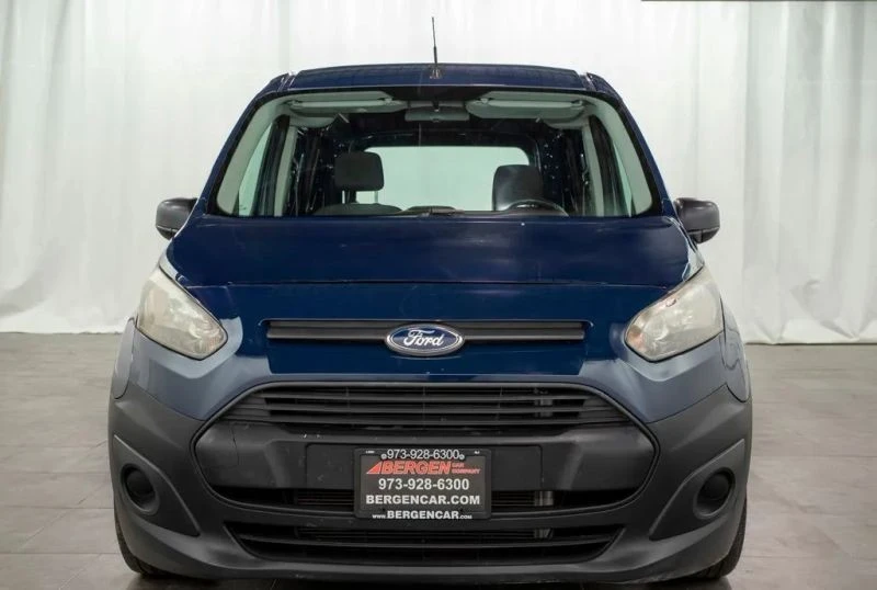 2015 Ford Transit Connect - Image 2 of 12