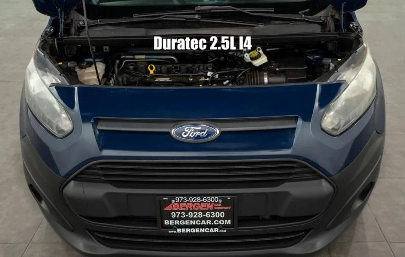 2015 Ford Transit Connect - Image 3 of 12