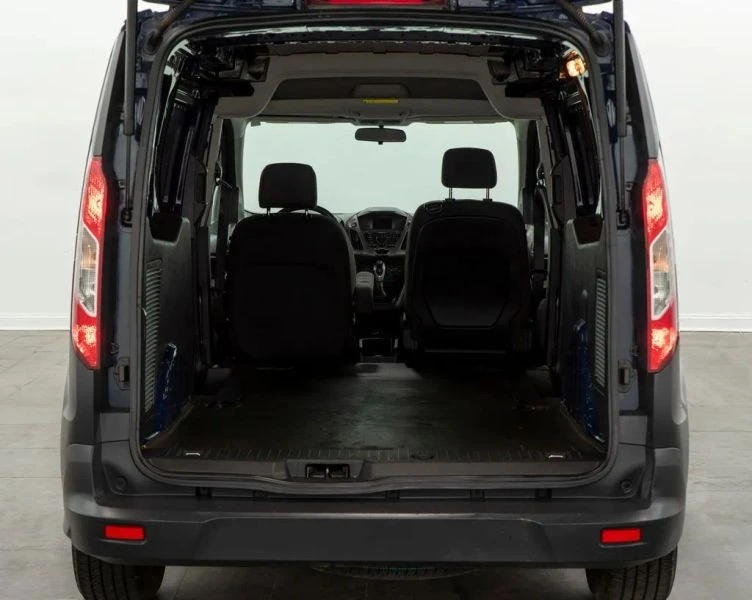 2015 Ford Transit Connect - Image 9 of 12