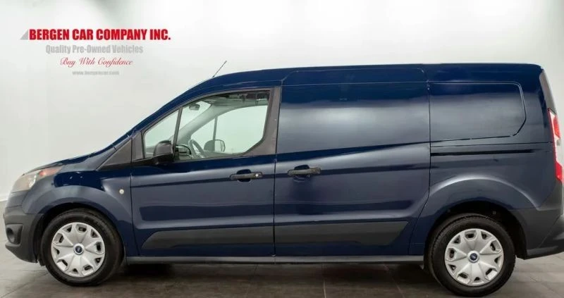 2015 Ford Transit Connect - Image 7 of 12