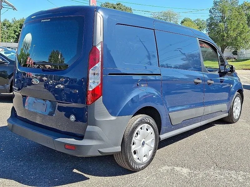 2015 Ford Transit Connect - Image 7 of 12