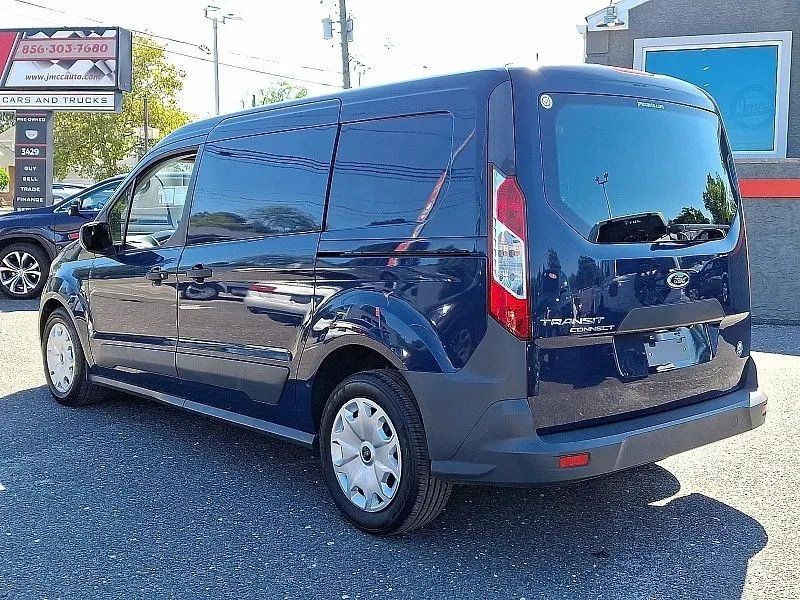 2015 Ford Transit Connect - Image 5 of 12
