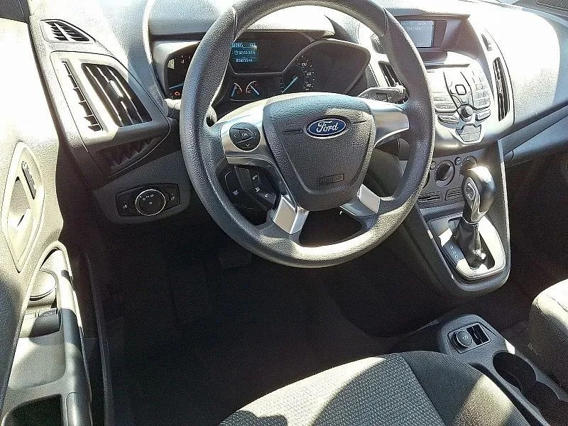 2015 Ford Transit Connect - Image 11 of 12