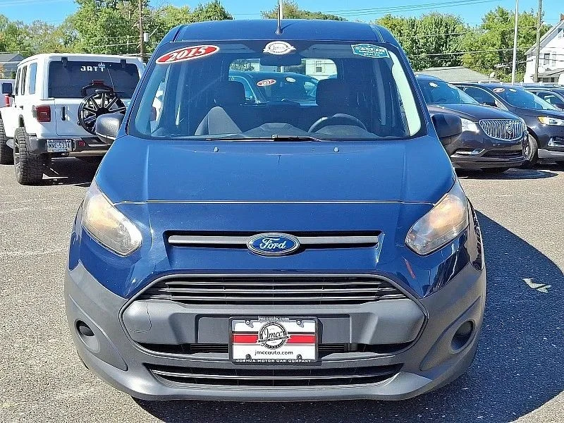 2015 Ford Transit Connect - Image 3 of 12