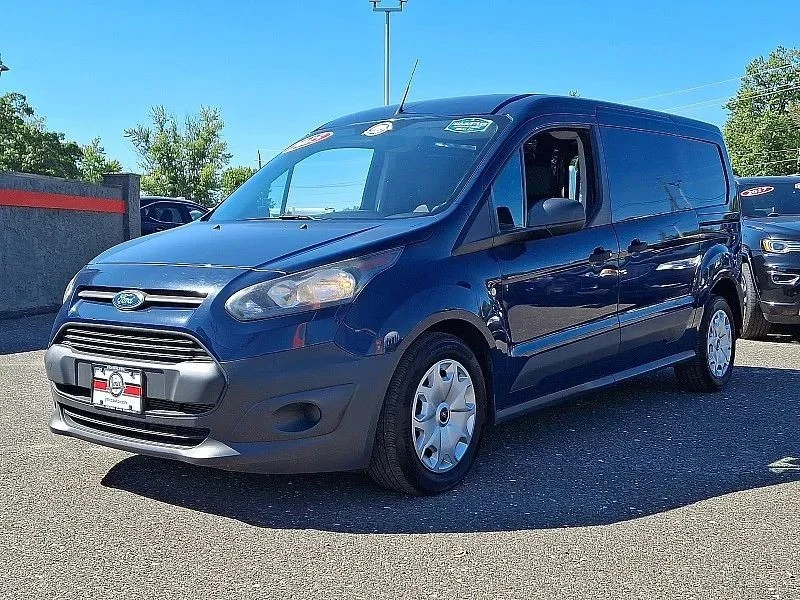 2015 Ford Transit Connect - Image 4 of 12