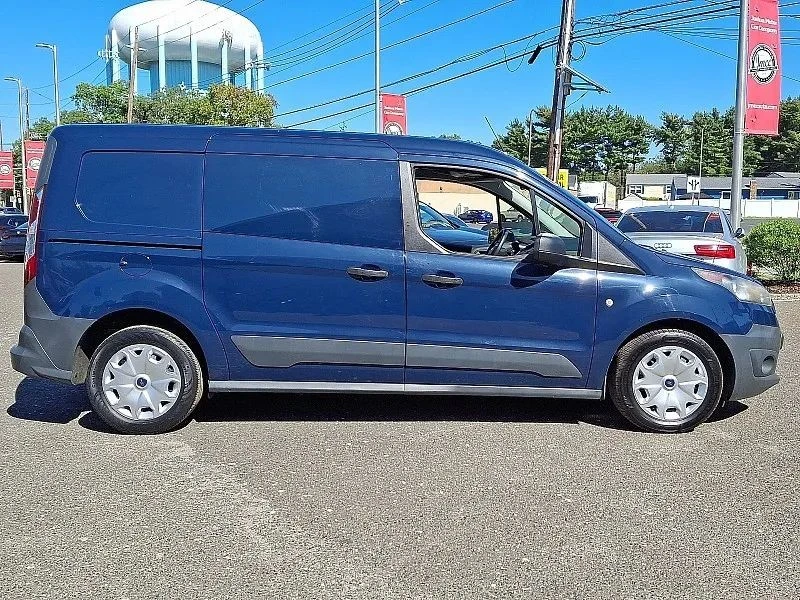 2015 Ford Transit Connect - Image 8 of 12
