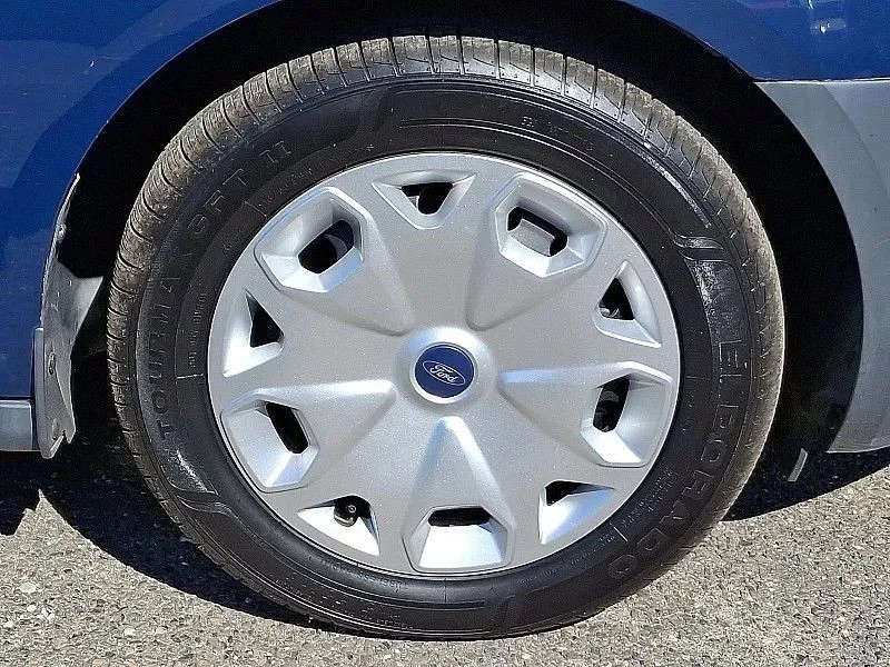 2015 Ford Transit Connect - Image 9 of 12