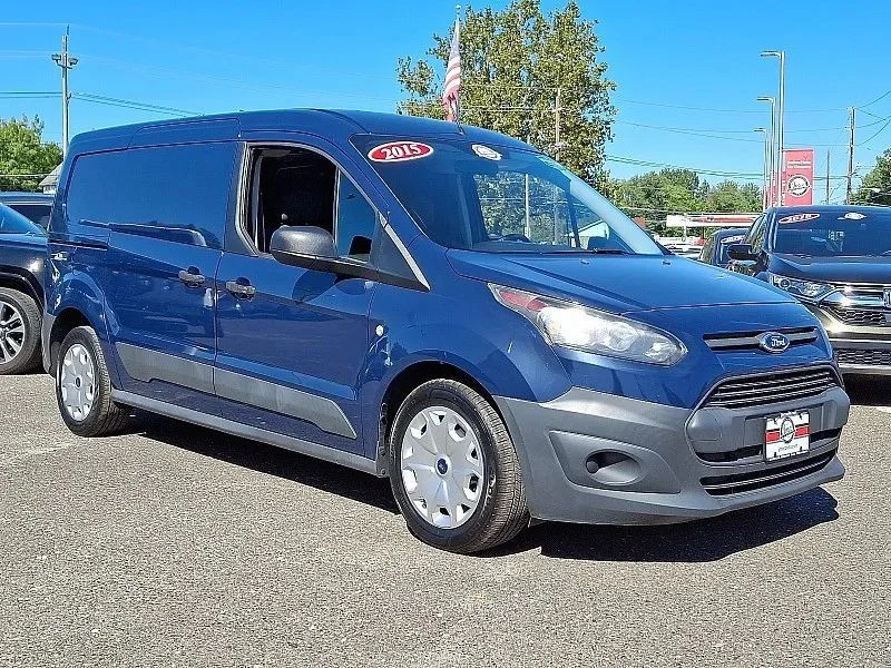 2015 Ford Transit Connect - Image 2 of 12