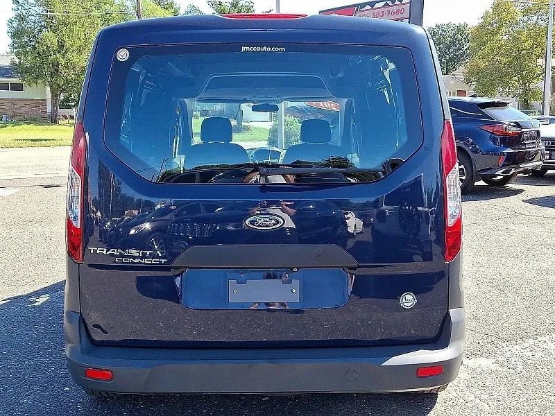 2015 Ford Transit Connect - Image 6 of 12