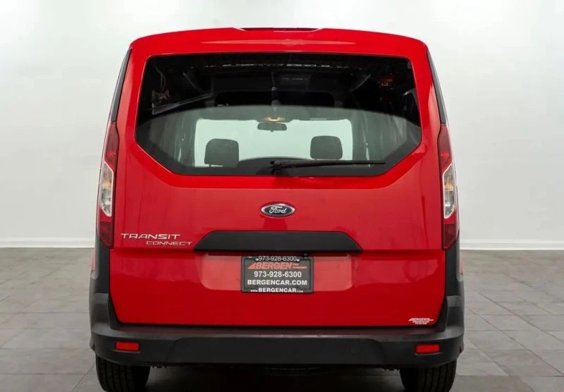 2015 Ford Transit Connect - Image 10 of 12