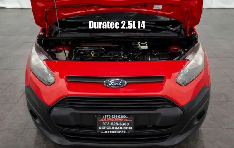 2015 Ford Transit Connect - Image 3 of 12