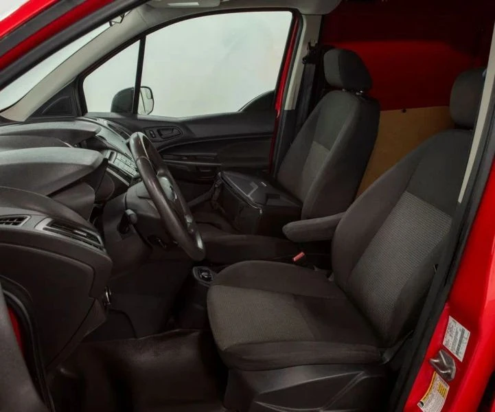 2015 Ford Transit Connect - Image 7 of 12