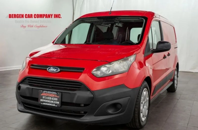 2015 Ford Transit Connect - Image 4 of 12