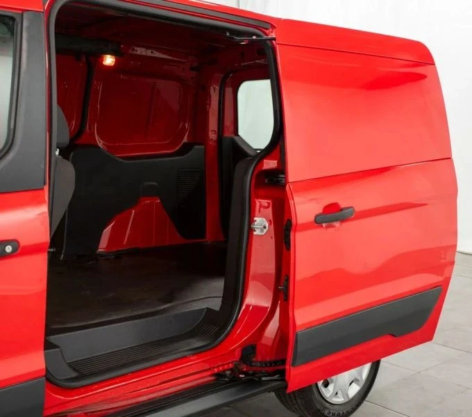 2015 Ford Transit Connect - Image 8 of 12