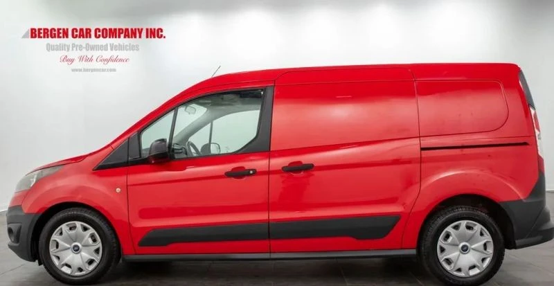 2015 Ford Transit Connect - Image 5 of 12