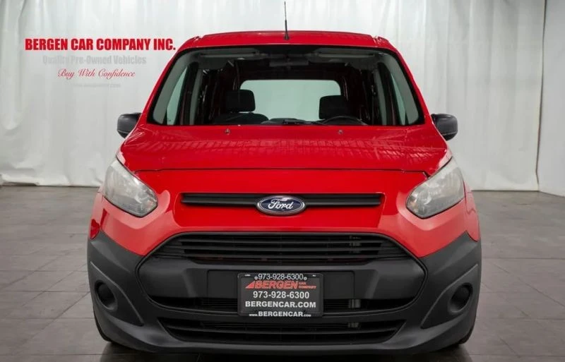 2015 Ford Transit Connect - Image 2 of 12