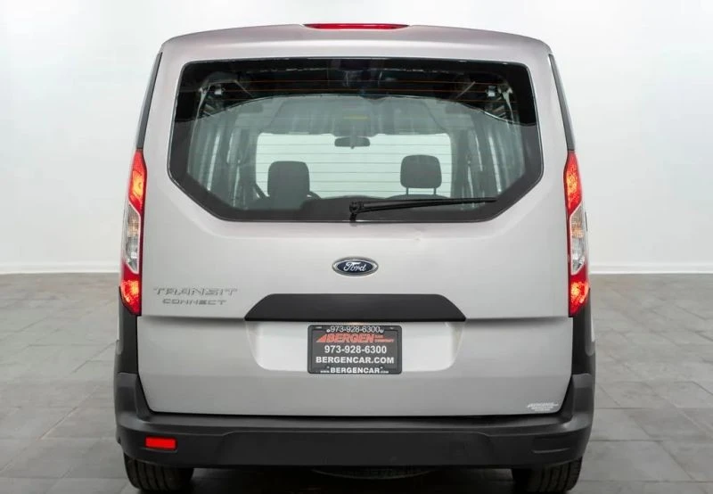2015 Ford Transit Connect - Image 11 of 12