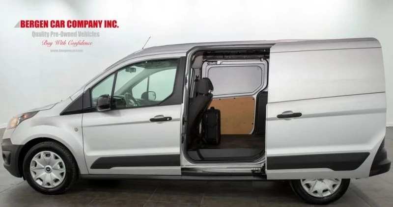 2015 Ford Transit Connect - Image 7 of 12