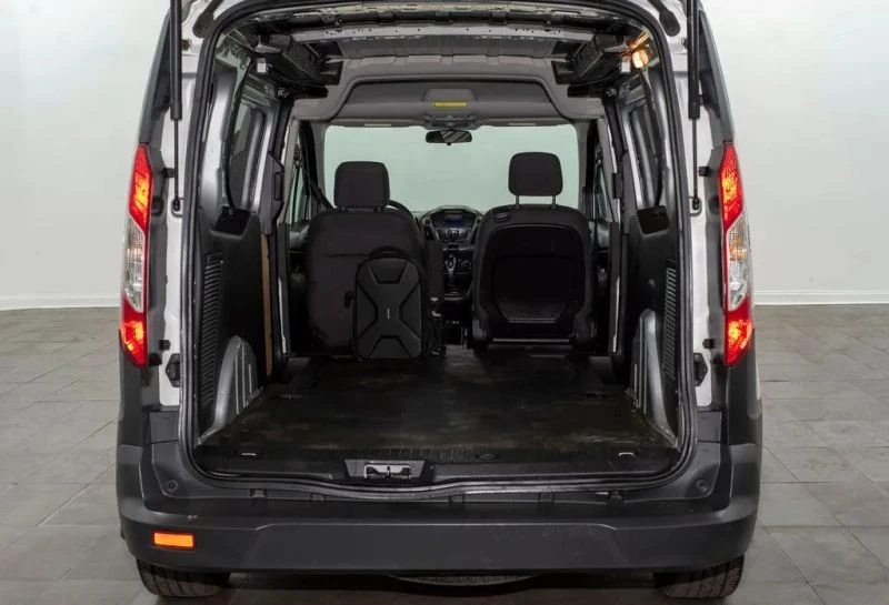 2015 Ford Transit Connect - Image 12 of 12
