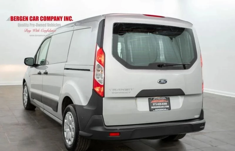 2015 Ford Transit Connect - Image 8 of 12