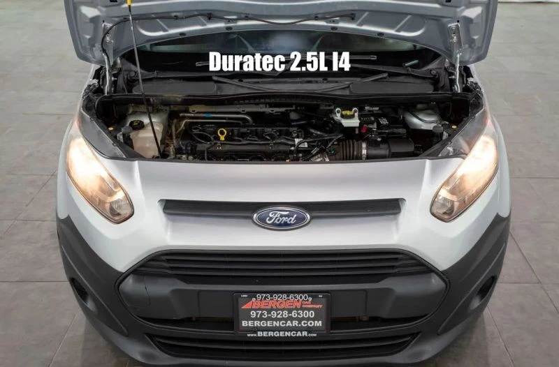 2015 Ford Transit Connect - Image 3 of 12