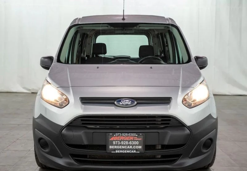 2015 Ford Transit Connect - Image 2 of 12