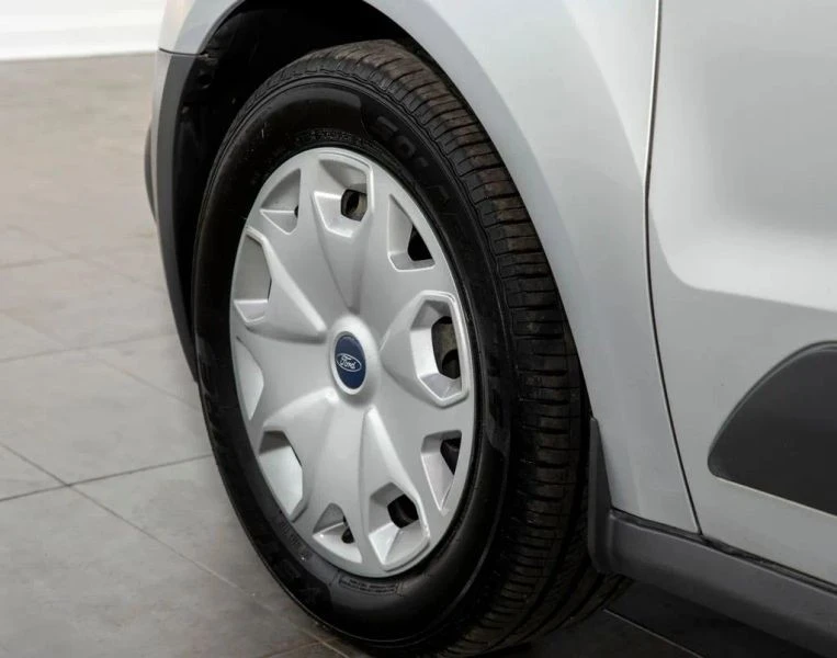 2015 Ford Transit Connect - Image 9 of 12