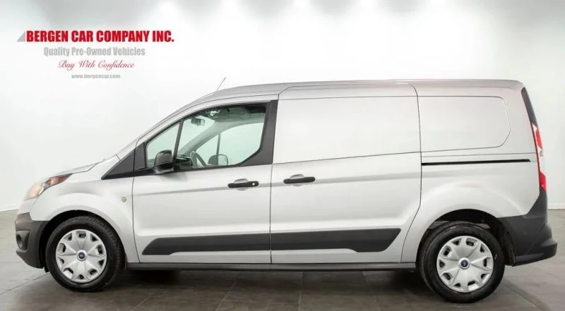2015 Ford Transit Connect - Image 5 of 12