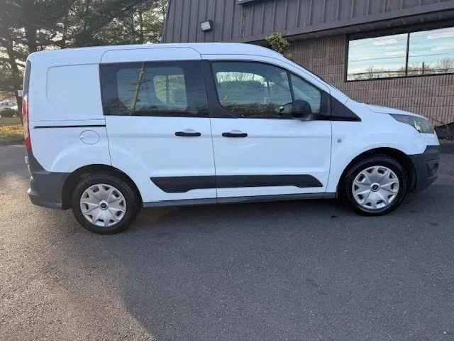 2015 Ford Transit Connect - Image 4 of 12