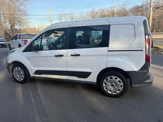 2015 Ford Transit Connect - Image 8 of 12