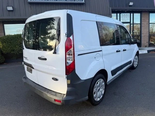 2015 Ford Transit Connect - Image 5 of 12
