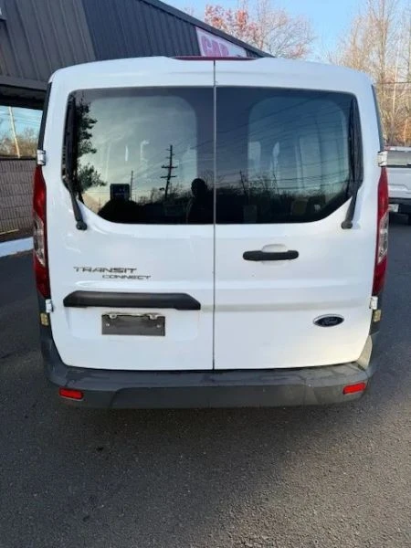 2015 Ford Transit Connect - Image 6 of 12