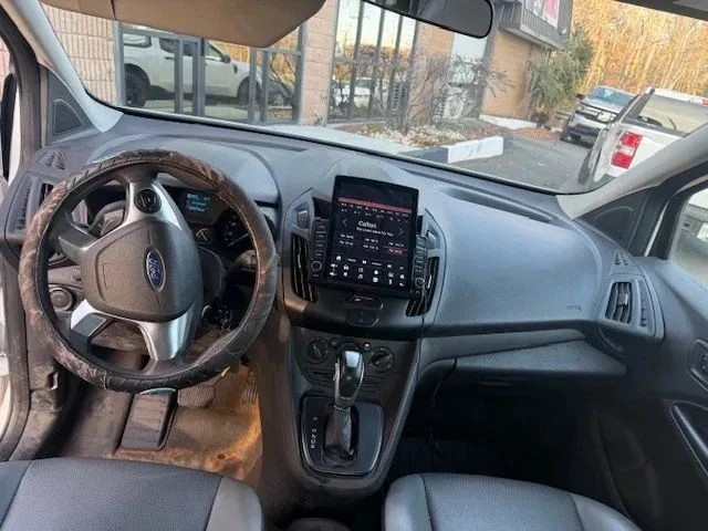 2015 Ford Transit Connect - Image 9 of 12
