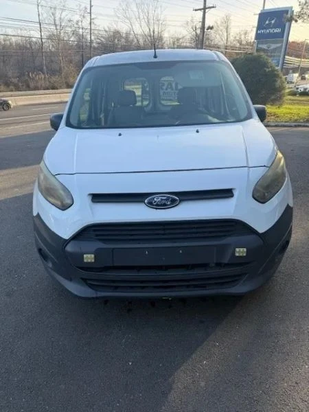 2015 Ford Transit Connect - Image 2 of 12