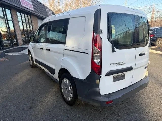 2015 Ford Transit Connect - Image 7 of 12