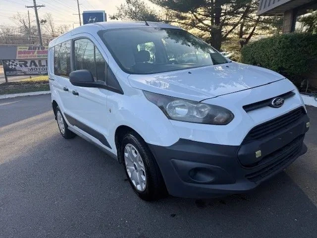 2015 Ford Transit Connect - Image 3 of 12