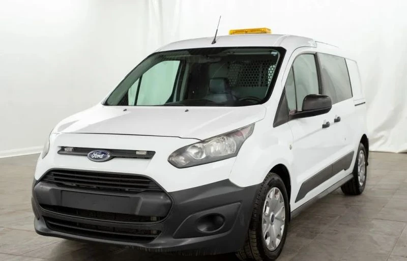 2015 Ford Transit Connect - Image 4 of 12