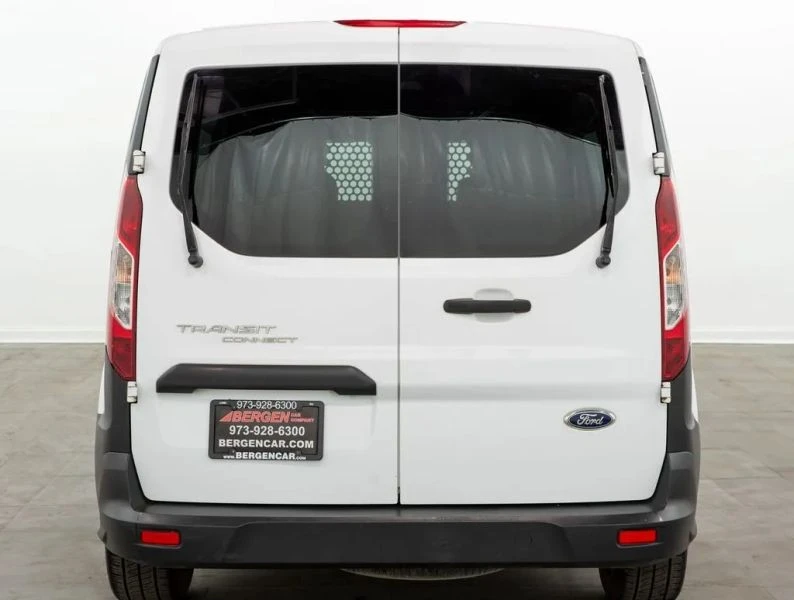 2015 Ford Transit Connect - Image 10 of 12