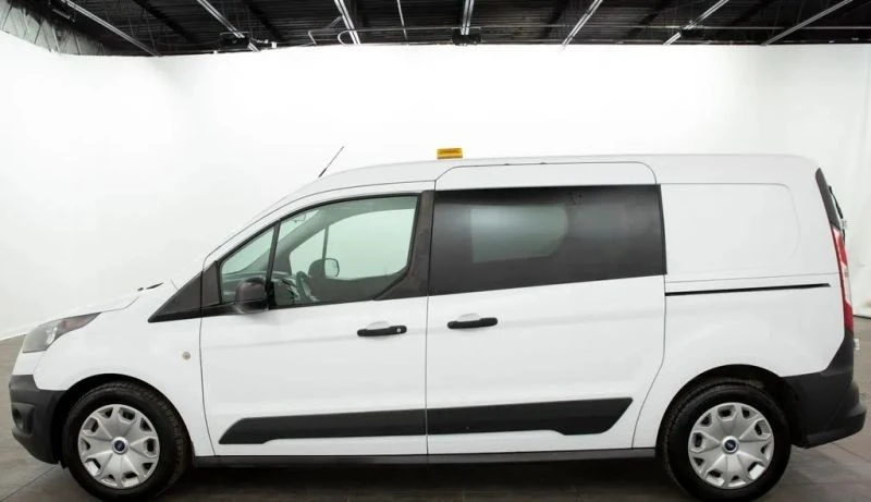 2015 Ford Transit Connect - Image 5 of 12