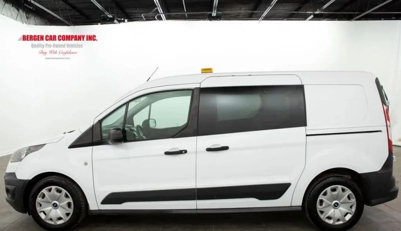 2015 Ford Transit Connect - Image 5 of 12