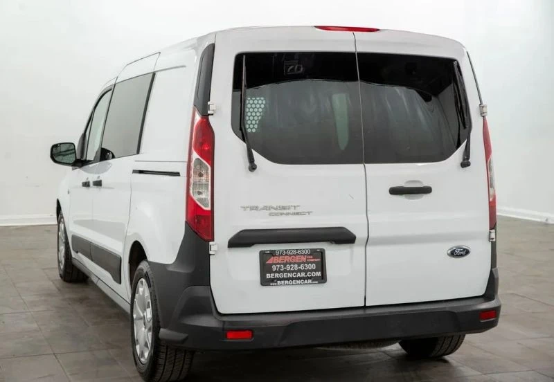 2015 Ford Transit Connect - Image 9 of 12