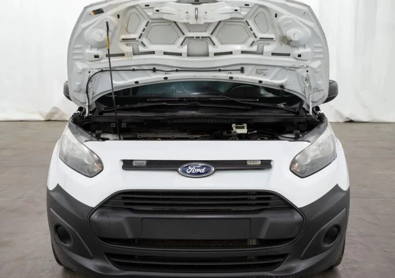 2015 Ford Transit Connect - Image 3 of 12