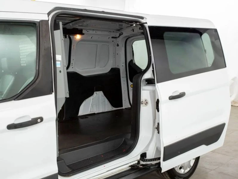 2015 Ford Transit Connect - Image 8 of 12