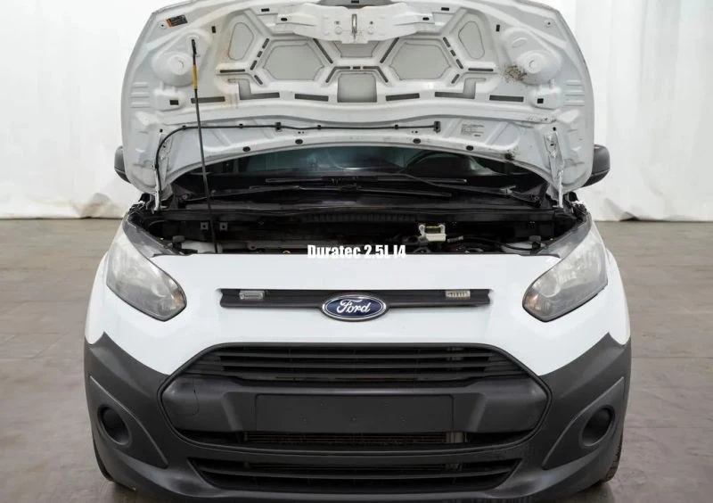 2015 Ford Transit Connect - Image 3 of 12