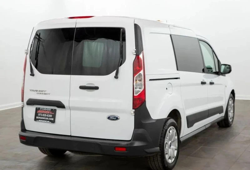 2015 Ford Transit Connect - Image 12 of 12