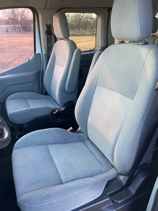 2015 Ford Transit Connect - Image 14 of 21