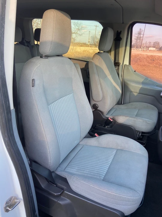 2015 Ford Transit Connect - Image 16 of 21