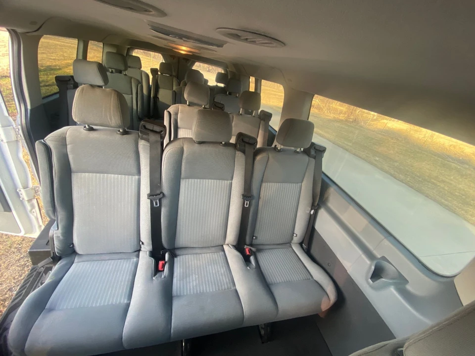 2015 Ford Transit Connect - Image 20 of 21